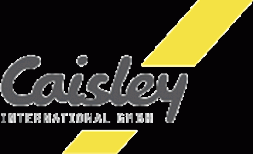 Caisley International GmbH Logo