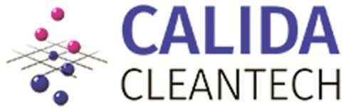 Calida Cleantech GmbH Logo