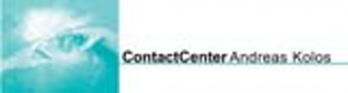 Call Contact Center Andreas Kolos Logo