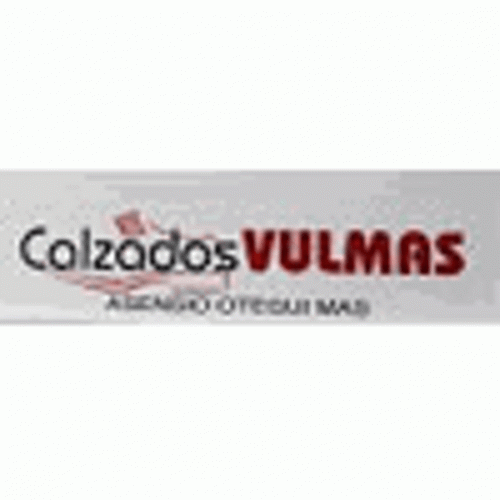 CALZADOS VULMAS Logo
