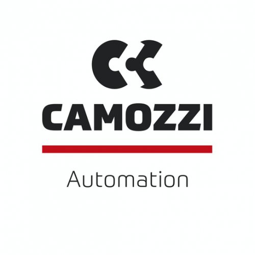 Camozzi Automation GmbH Logo