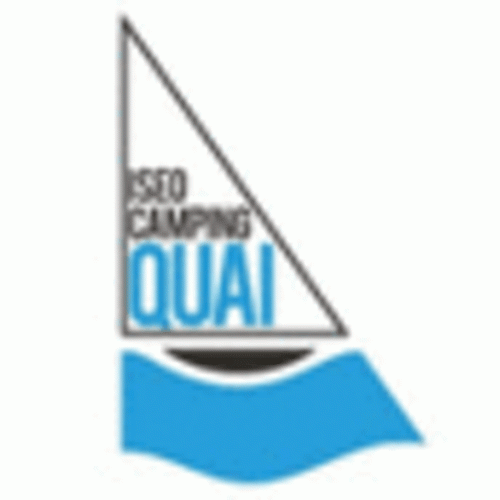 CAMPING QUAI Logo