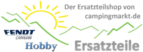 Campingmarkt GmbH Logo