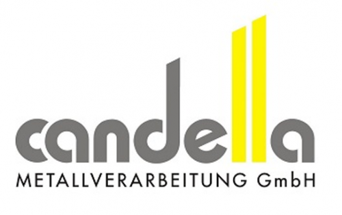 Candella Metallverarbeitung GmbH Logo