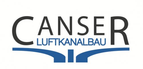 Canser Luftkanalbau GmbH Logo