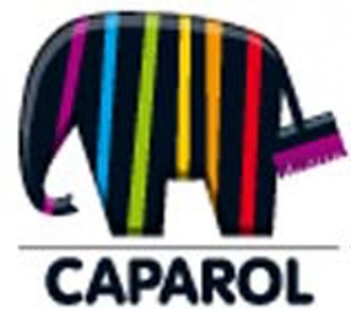 CAPAROL Farben Lacke Bautenschutz GmbH Logo