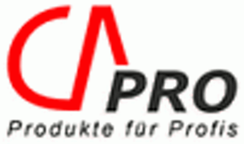 Capro GmbH Logo