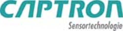 CAPTRON Electronic GmbH Logo