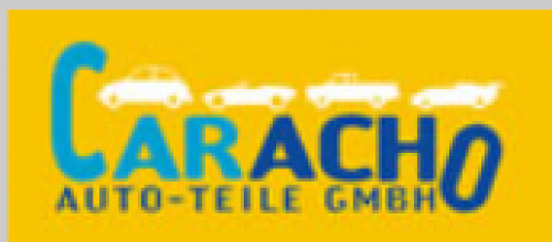 Caracho Auto-Teile GmbH Logo