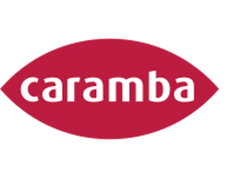 Caramba Chemie GmbH & Co. KG Logo