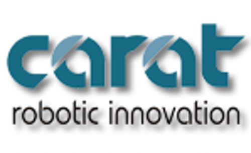carat robotic innovation GmbH Logo