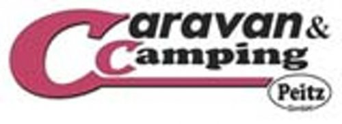 Caravan & Camping Peitz GmbH  Logo