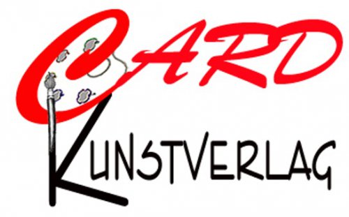 Card Kunstverlag Logo