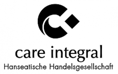 care integral GmbH Logo