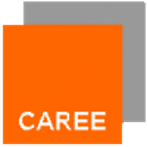 Caree GmbH in Wörnitz Logo