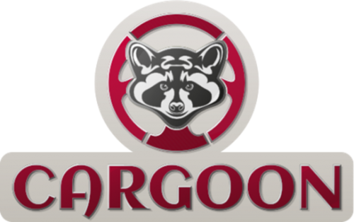 Cargoon UG (haftungsbeschränkt) Logo