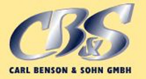 Carl Benson & Sohn GmbH Logo