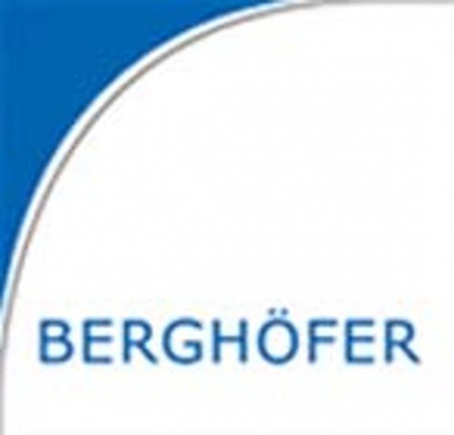 Carl Berghöfer GmbH Logo
