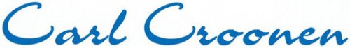 Carl Croonen GmbH Marine Diesel Technics Logo