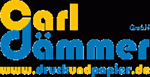 Carl Dämmer GmbH Logo