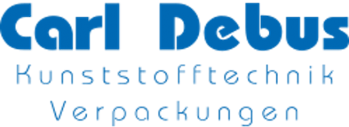 Carl Debus e.K.  Logo