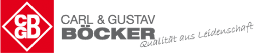 Carl & Gustav Böcker GmbH & Co. KG Logo