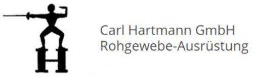 Carl Hartmann GmbH Logo
