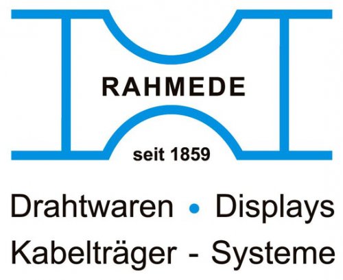 Carl Rahmede GmbH Logo