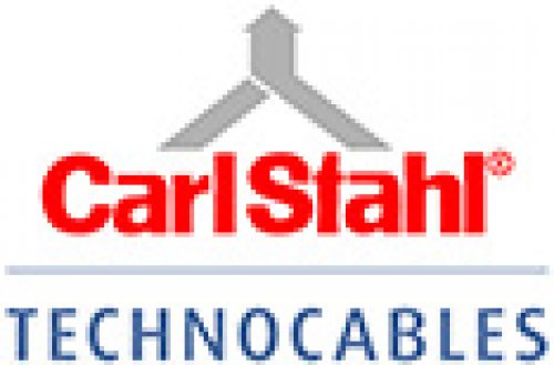 Carl Stahl Technocables GmbH Logo