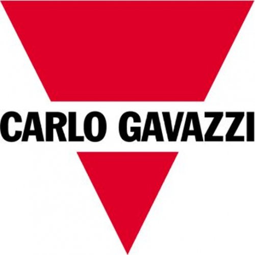 Carlo Gavazzi GmbH Logo