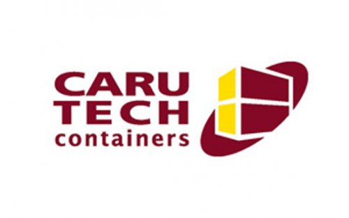CARU Tech Logo