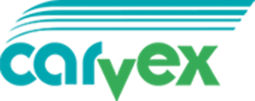 CARVEX Verfahrenstechnologie für Lebensmittel & Pharma GmbH Logo