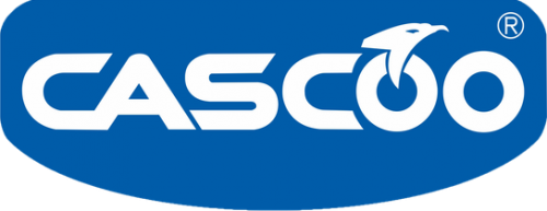 CASCOO Europe GmbH Logo