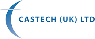 Castech UK Ltd Logo