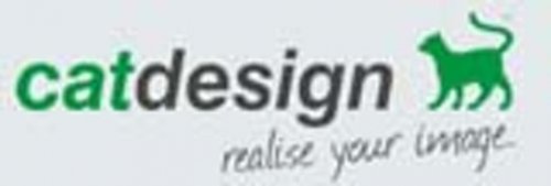 Catdesign GmbH Co. KG Logo