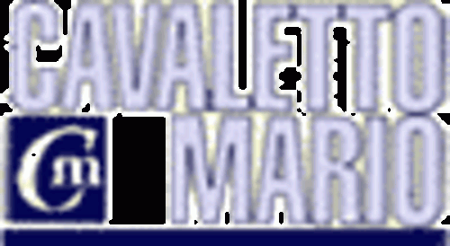 CAVALETTO MARIO SPA Logo