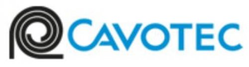 Cavotec Germany GmbH Division Cavotec Deutschland Logo