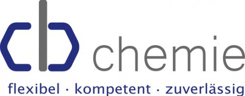 CB Chemie GmbH Logo