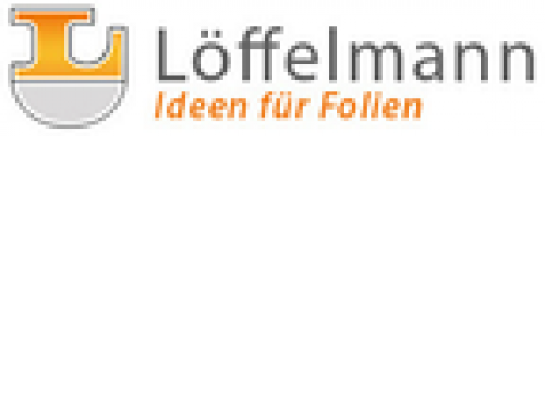 F. Löffelmann GmbH Logo