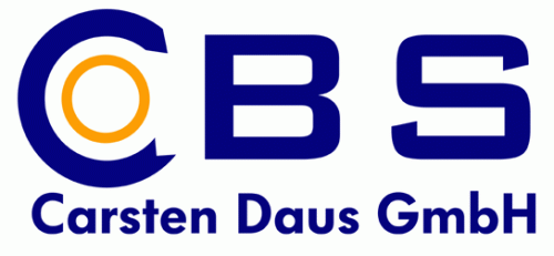 CBS - Carsten Daus GmbH Logo