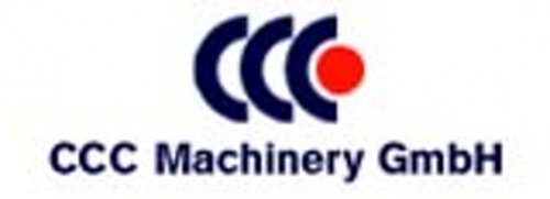 CCC Machinery GmbH Logo