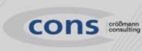 CCons crößmann consulting Logo