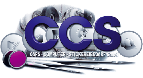 CCS GmbH Logo
