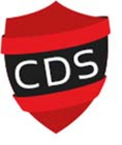 CDS Sicherheitsdienste GmbH Logo