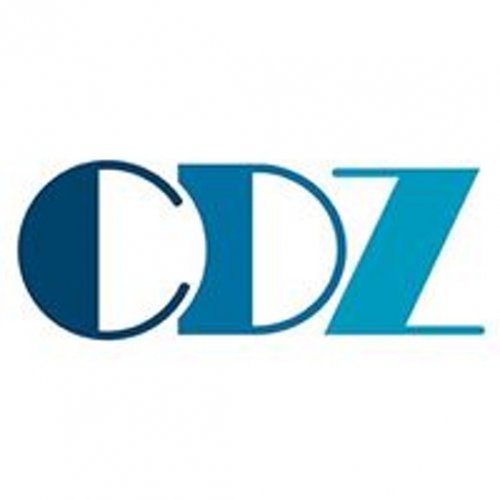 CDZ GmbH Logo