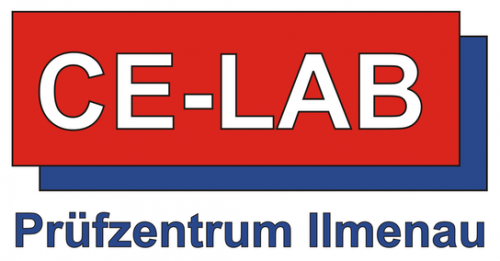 CE-LAB GmbH Logo