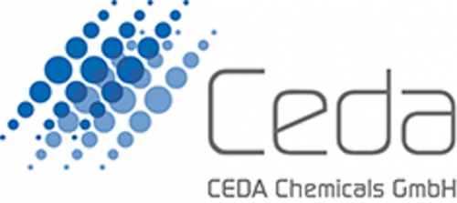 CEDA Chemicals GmbH Logo