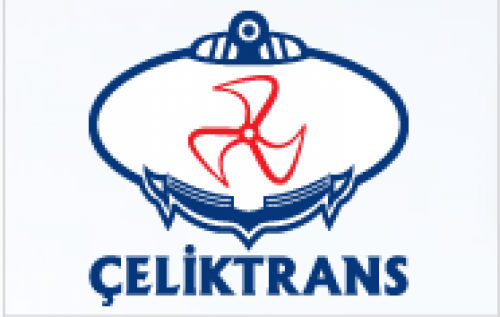 ÇELİKTRANS DENİZ İNŞAAT LİMİTED ŞİRKETİ Logo