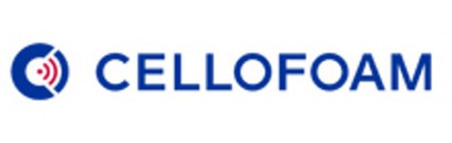 Cellofoam GmbH & Co. KG Logo