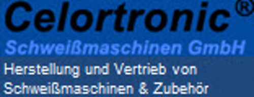 Celortronic Schweißmaschinen GmbH Logo